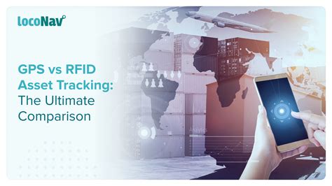 rfid gps asset tracking|rfid asset tracking in hospitals.